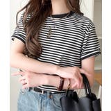 可愛いだけとは言わせない!刺繍コンパクトフライスTシャツアニマルシリーズ(半袖) | Classical Elf | 詳細画像66