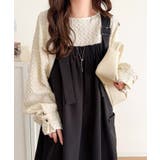 ゆるっとオトナのこなれ感。フクレジャガードプルオーバー（長袖） | Classical Elf  | 詳細画像9 