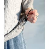 凹凸がコーデを上品に彩る♪前後差フクレジャガードドロストプルオーバー (半袖) | Classical Elf  | 詳細画像36 