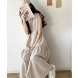 360度きゅんっ。バックリボン ティアードワンピース | Classical Elf  | 詳細画像22 