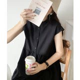 360度きゅんっ。バックリボン ティアードワンピース | Classical Elf  | 詳細画像3 