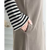 楽チンなのにキチンと魅せ!2wayラップオールインワン | Classical Elf | 詳細画像37