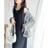 ヴィンテージ感漂う上品アイテム。前後2WAYレース切替ワンピース | Classical Elf | 詳細画像12