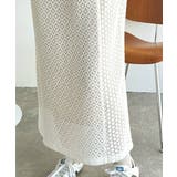 ヴィンテージ感漂う上品アイテム。前後2WAYレース切替ワンピース | Classical Elf | 詳細画像22