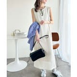 ヴィンテージ感漂う上品アイテム。前後2WAYレース切替ワンピース | Classical Elf | 詳細画像2