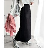 大人の"きちんと見え"を叶える。プリーツロングスカート | Classical Elf  | 詳細画像2 