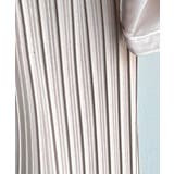 大人の"きちんと見え"を叶える。プリーツロングスカート | Classical Elf  | 詳細画像16 