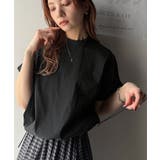 トレンドライクなデザイン。ドロスト付き機能Tee (半袖) | Classical Elf | 詳細画像11