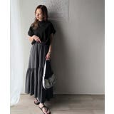 トレンドライクなデザイン。ドロスト付き機能Tee (半袖) | Classical Elf | 詳細画像13