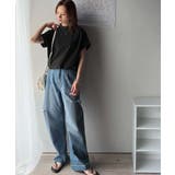 トレンドライクなデザイン。ドロスト付き機能Tee (半袖) | Classical Elf | 詳細画像18