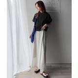 トレンドライクなデザイン。ドロスト付き機能Tee (半袖) | Classical Elf | 詳細画像21