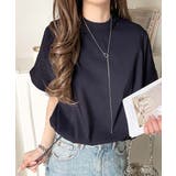 トレンドライクなデザイン。ドロスト付き機能Tee (半袖) | Classical Elf | 詳細画像26