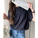 トレンドライクなデザイン。ドロスト付き機能Tee (半袖) | Classical Elf | 詳細画像27