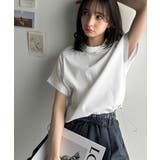 トレンドライクなデザイン。ドロスト付き機能Tee (半袖) | Classical Elf | 詳細画像3