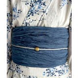 浴衣２点セット。クラシカルモダンな滝流れ浴衣（滝流れ浴衣・帯） | Classical Elf  | 詳細画像69 