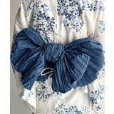 浴衣２点セット。クラシカルモダンな滝流れ浴衣（滝流れ浴衣・帯） | Classical Elf  | 詳細画像70 