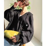 【接触冷感機能付き】冷房 日焼け対策にも♪冷感&シアー素材で涼しく彩る。胸刺繍フ… | Classical Elf | 詳細画像18