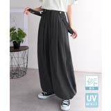 ブラック | 【撥水 UVカット イージーケア機能付き】アクティブシーンにも頼れる!サスペンダ… | Classical Elf
