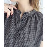 大人カジュアルに活躍。前後2wayサッカー素材アシンメトリーティアードフリルプル… | Classical Elf  | 詳細画像38 