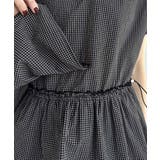 大人カジュアルに活躍。前後2wayサッカー素材アシンメトリーティアードフリルプル… | Classical Elf  | 詳細画像41 