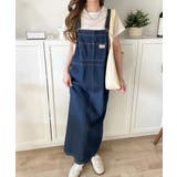 さりげなく輝くラメが主役。ラメ入りショート丈Tシャツ(半袖) | Classical Elf | 詳細画像8