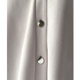 たっぽり袖×ゴールドボタンの欲張りカーデ。ランタンスリーブ金釦Vネックカーディガ… | Classical Elf  | 詳細画像39 