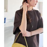 ゆるっと隠して、きれいに見せる。オーバーサイズカットジョーゼットラグランプルオー… | Classical Elf  | 詳細画像40 