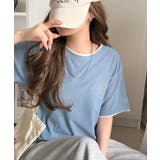 【接触冷感 吸水速乾 UVカット機能付き】リッチカジュアルなアイテム。ダブルカラ… | Classical Elf  | 詳細画像37 