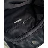 きゅっと絞って可愛さ◎フェイクレザービッグトートバッグ | Classical Elf  | 詳細画像13 