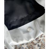 可愛く映えて、頼れる相棒。ソフトレザーマルチウェイ巾着ラウンドバッグ | Classical Elf  | 詳細画像15 