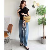 上品カワイイ♪90cm×90cmパネル柄シルクライク大判スカーフ | Classical Elf | 詳細画像33