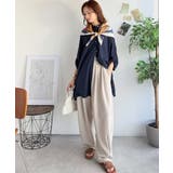 上品カワイイ♪90cm×90cmパネル柄シルクライク大判スカーフ | Classical Elf | 詳細画像34