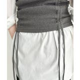 大人のシルエット。マルチwayドロストキャミソール | Classical Elf | 詳細画像35