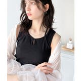 今期スタヘビロテ間違いなし。リブタンクトップ | Classical Elf | 詳細画像16