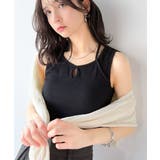 今期スタヘビロテ間違いなし。リブタンクトップ | Classical Elf | 詳細画像33