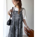 そよ風シフォン♪ふわり柔らかシルエットで“涼”を着回す。前後2wayチュールレイ… | Classical Elf | 詳細画像22
