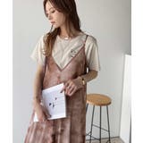 そよ風シフォン♪ふわり柔らかシルエットで“涼”を着回す。前後2wayチュールレイ… | Classical Elf | 詳細画像36