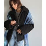 モコっとかわいく、冬支度♪ふんわり軽やか×暖かみたっぷり！コクーンシルエットテデ… | Classical Elf  | 詳細画像6 