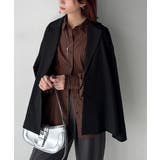 きちんと感とリラックス感を両立。ゆるシルエット、テーラードジャケット | Classical Elf  | 詳細画像8 