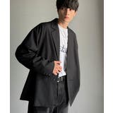 きちんと感とリラックス感を両立。ゆるシルエット、テーラードジャケット | Classical Elf  | 詳細画像10 