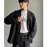 きちんと感とリラックス感を両立。ゆるシルエット、テーラードジャケット | Classical Elf  | 詳細画像11 