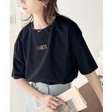 コーデを上品に魅せる。接触冷感立体刺繍Tシャツ | Classical Elf | 詳細画像6