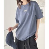 コーデを上品に魅せる。接触冷感立体刺繍Tシャツ | Classical Elf | 詳細画像17