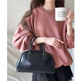 立体感のある刺繍がキャッチー。PEANバック刺繍BIG刺繍裏起毛スウェット | Classical Elf | 詳細画像29