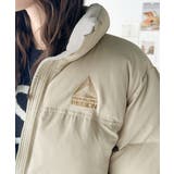 軽くて暖かい真冬の味方。中綿フェイクダウンジャケット | Classical Elf | 詳細画像15