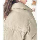 軽くて暖かい真冬の味方。中綿フェイクダウンジャケット | Classical Elf | 詳細画像16