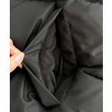 軽くて暖かい真冬の味方。中綿フェイクダウンジャケット | Classical Elf | 詳細画像19