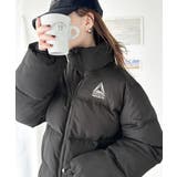 軽くて暖かい真冬の味方。中綿フェイクダウンジャケット | Classical Elf | 詳細画像5