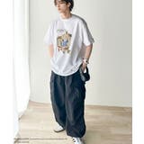 ×クラシカルエルフ 別注グラフィックTシャツ | Classical Elf | 詳細画像8