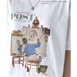 ×クラシカルエルフ 別注グラフィックTシャツ | Classical Elf | 詳細画像9